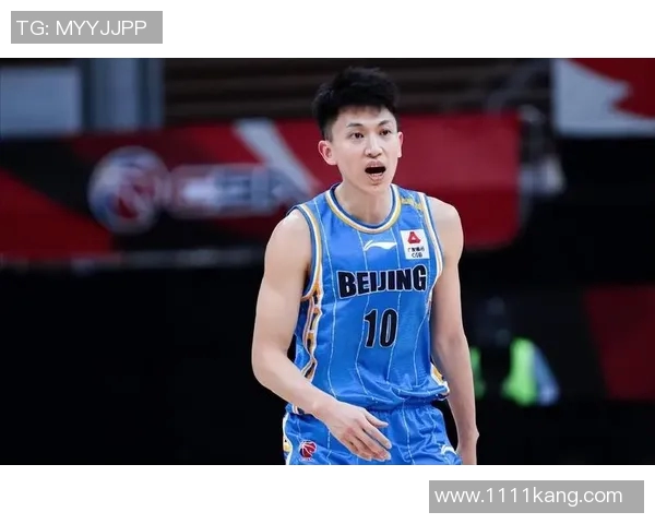 刘晓宇的篮球梦想与奋斗历程：从青涩少年到职业球员的蜕变之路